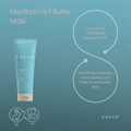 KAESO Pedicure Menthol-Mint Butter Foot Mask - 250ml Alternative Image