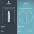 KAESO Pedicure Menthol-Mint & Ginger Refreshing Foot Mist - 195ml Alternative Image