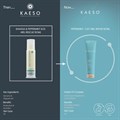 KAESO Pedicure Peppermint-Oat Heel Repair Cream - 150ml Alternative Image