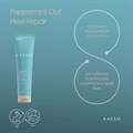 KAESO Pedicure Peppermint-Oat Heel Repair Cream - 150ml Alternative Image