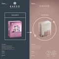 KAESO Manicure Professional Hand Care Kit Alternative Image