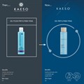 KAESO Nail Care Gel Prep & Finish Nail Cleanser - 195ml Alternative Image