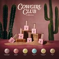 Glitterbels HEMA-Free & TPO-Free Gel Polish 8ml - Cowgirl Club Collection Alternative Image