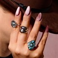 Glitterbels HEMA-Free & TPO-Free Gel Polish 8ml - Cowgirl Club Collection Alternative Image