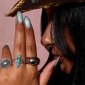 Glitterbels HEMA-Free & TPO-Free Gel Polish 8ml - Cowgirl Club Collection Alternative Image