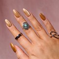 Glitterbels HEMA-Free & TPO-Free Gel Polish 8ml - Cowgirl Club Collection Alternative Image