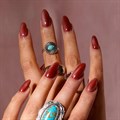 Glitterbels HEMA-Free & TPO-Free Gel Polish 8ml - Cowgirl Club Collection Alternative Image