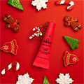 Dr.PAWPAW Candy Cane Balm with Keyring Charm - 10ml Alternative Image