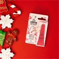 Dr.PAWPAW Candy Cane Balm with Keyring Charm - 10ml Alternative Image
