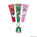 Dr.PAWPAW x Squishmallows Merry Trio Lip Balm Gift Set - 3 Piece Alternative Image