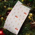 Framar Pop-Up Hair Foil - Holly Days 5 x 11 Inch 500 Sheets Alternative Image