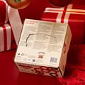 Framar Pop-Up Hair Foil - Holly Days 5 x 11 Inch 500 Sheets Alternative Image