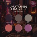 Halo Super Rich Gel Polish Autumn Diaries Collection Box - 6 x 8ml Alternative Image