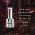 Halo Super Rich Gel Polish Autumn Diaries Collection Box - 6 x 8ml Alternative Image