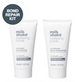 milk_shake Everlasting Bonds Mini Pouch Gift Set - 4 Piece Alternative Image