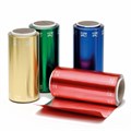 Wella Multi-Coloured Hair Foil Rolls - 4 Pack Alternative Image