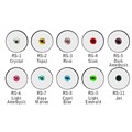 NSI Rose Rhinestones Alternative Image