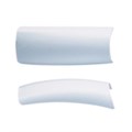 NSI Dura Tip White 150 Pack Alternative Image