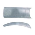 NSI Dura Tip 50 Refill No. 5 Clear Alternative Image