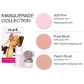 NSI Attraction Masquerade Rose Blush 40g Alternative Image