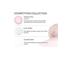 NSI Attraction Competition Collection Pure White 40g Alternative Image