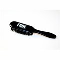 Denman Jack Dean Fade Hair Brush - Black Alternative Image