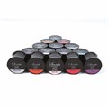 NSI Secrets Removable Gel Don't Kiss and Tell 6g Alternative Image
