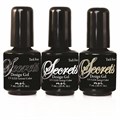 NSI Secrets Design Gel In the Hot Seat 7ml Alternative Image