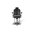 Takara Belmont GT Sportsman Barber Chair Alternative Image