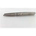 Naomi Rose Eyebrow Tweezers - Slant Alternative Image