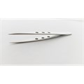 Naomi Rose Eyebrow Tweezers - Pointed Alternative Image