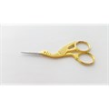 Naomi Rose Stork Precision Nail Scissors Alternative Image