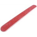Naomi Rose Red Mylar Nail Files - 6 Pack Alternative Image