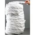 Essentials 4lb Cotton Neck Wool Alternative Image