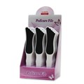 TRI Foot Shaped Pedicure File Alternative Image