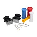 Babyliss 30 Piece Heated Ceramic Roller Set Alternative Image