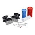 BaByliss 20 Piece Ceramic Roller Set Alternative Image