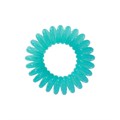 Quif magi:bobble Hair Ties 5 Pack - Aqua Alternative Image
