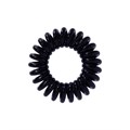 Quif magi:bobble Hair Ties 5 Pack - Black Alternative Image