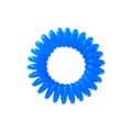 Quif magi:bobble Hair Ties 5 Pack - Blue Alternative Image