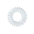 Quif magi:bobble Hair Ties 5 Pack - Clear Alternative Image