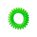 Quif magi:bobble Hair Ties 5 Pack - Green Alternative Image