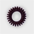 Quif magi:bobble Hair Ties 5 Pack - Mahogany Alternative Image