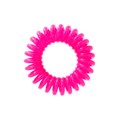 Quif magi:bobble Hair Ties 5 Pack - Pink Alternative Image