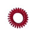 Quif magi:bobble Hair Ties 5 Pack - Ruby Alternative Image
