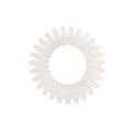 Quif magi:bobble Hair Ties 5 Pack - White Alternative Image