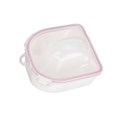 Naomi Rose Dual Rapid Nail Soak Tray Alternative Image