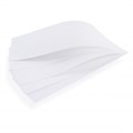 Hive Advanced Paper Body Waxing Strips - 100 Pack Alternative Image