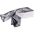 Beauty Essentials Foil Blanket  Alternative Image