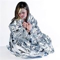 Beauty Essentials Foil Blanket  Alternative Image